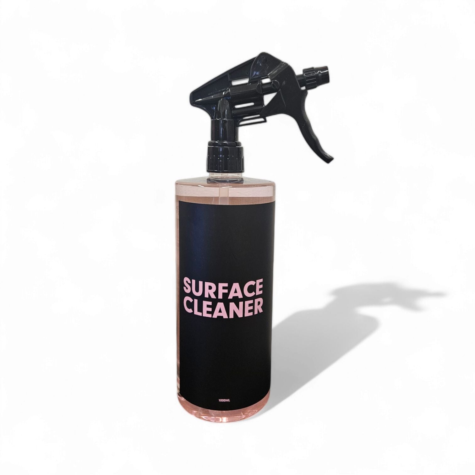 BushWrapz Surface Cleaner