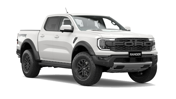 BushWrapz PRO - Ford Next Gen Raptor